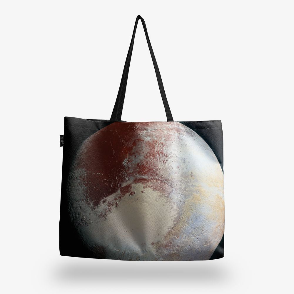 Голяма чанта Плутон