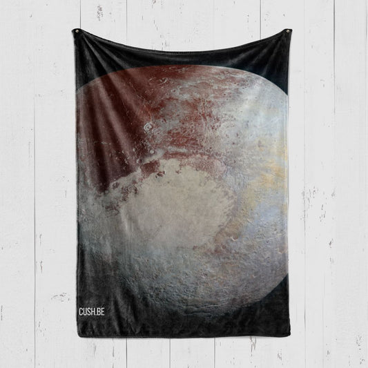 Одеяло Плутон