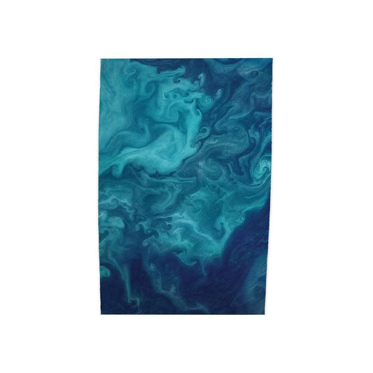 Домашна кърпа Планктон в Черно море