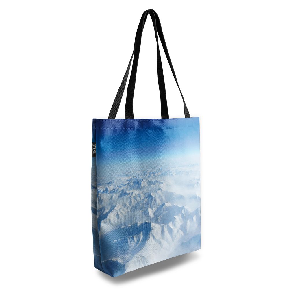 Чанта Планини в Аляска