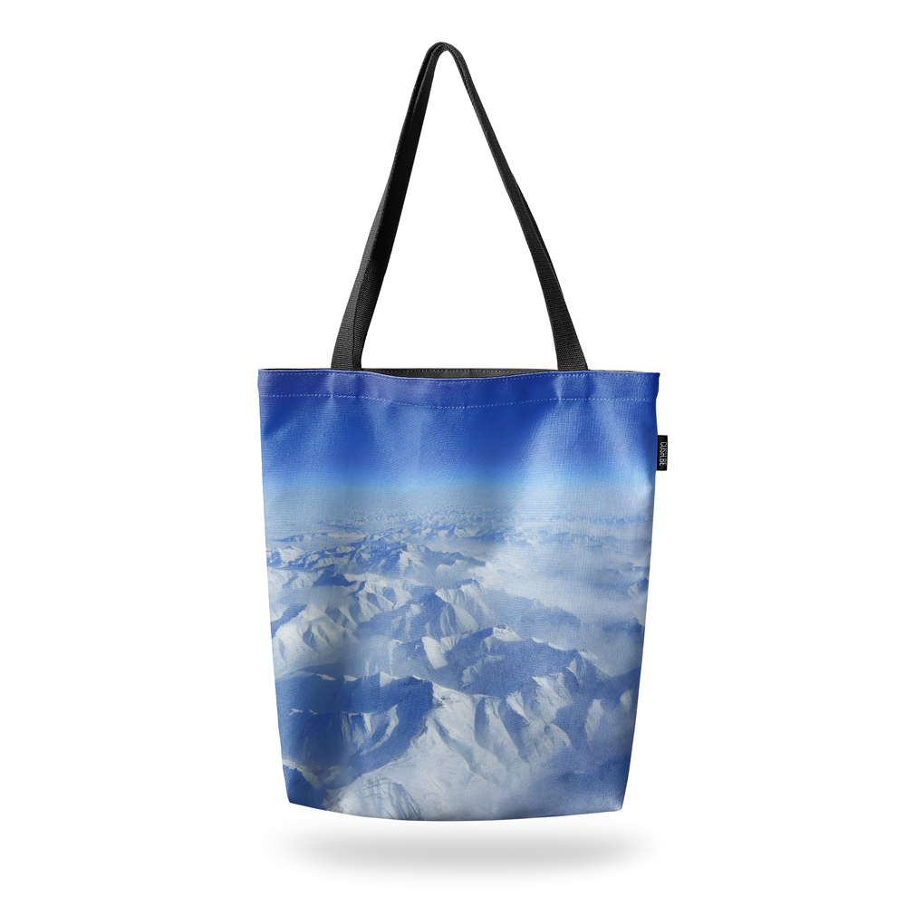 Чанта Планини в Аляска