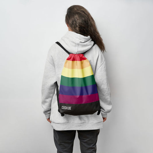 Мешка Rainbow