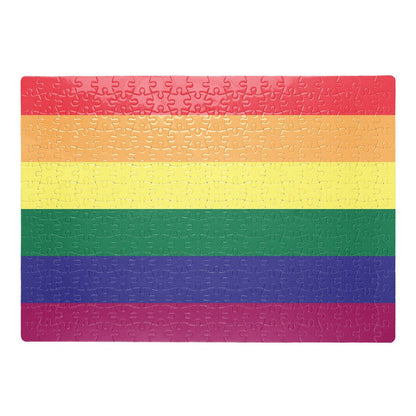 Пъзел Rainbow