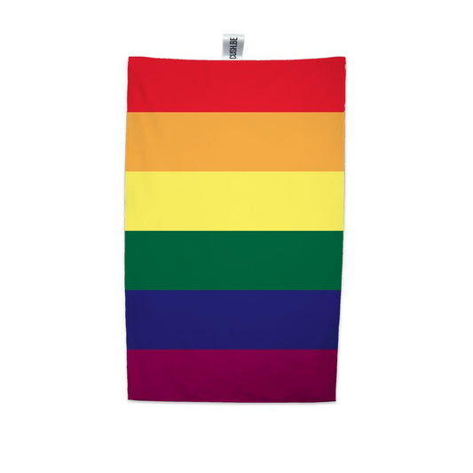 Домашна кърпа Rainbow