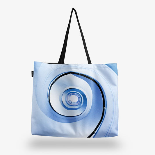 Голяма чанта Spiral
