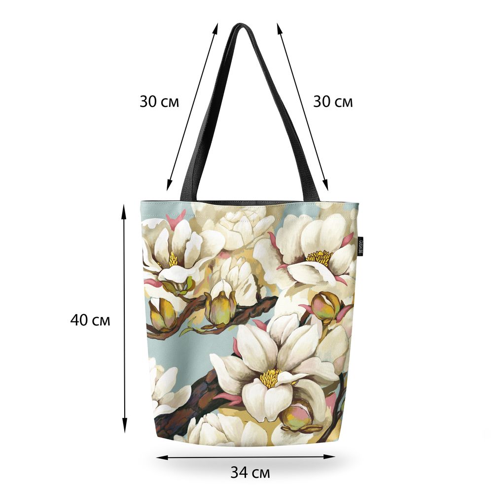 Чанта Magnolia