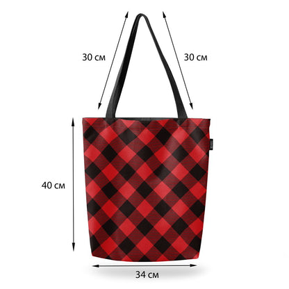 Чанта Каре калинка