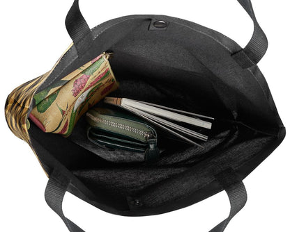 Чанта Плажен тартан