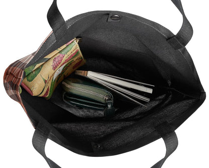 Чанта Мляко с канела каре