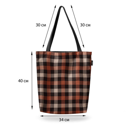 Чанта Мляко с канела каре