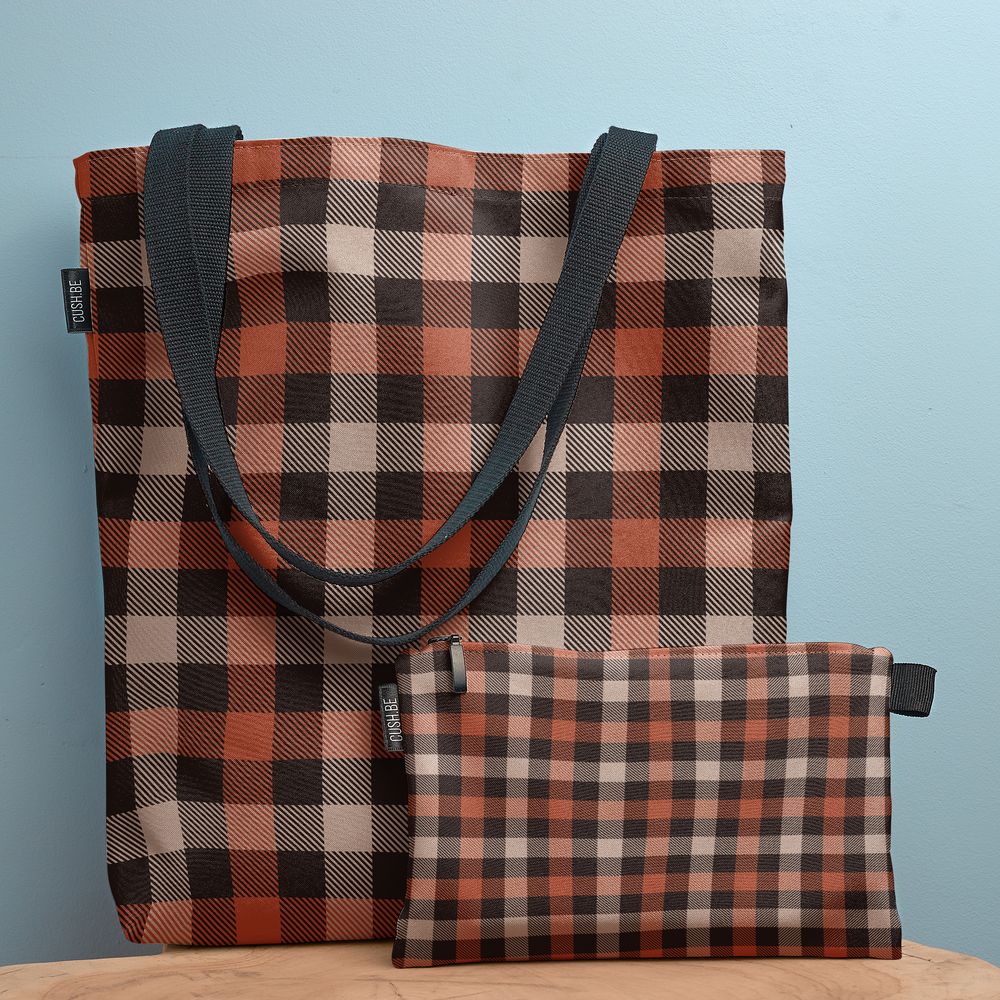 Чанта Мляко с канела каре