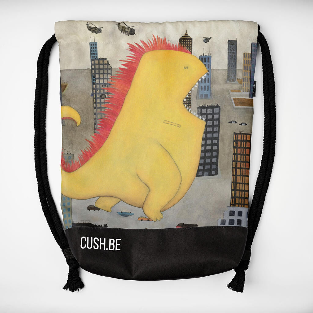 Мешка Godzilla Returns