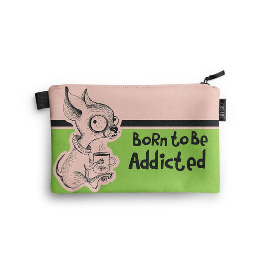 Несесер Born To Be Addicted