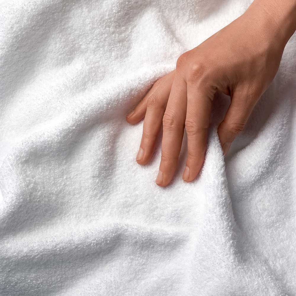 Плажна кърпа Музикални ноти