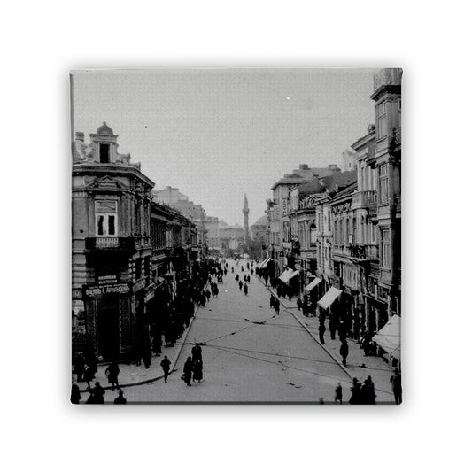 Картина Старата София 7
